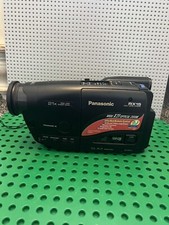 Panasonic NV-RX15B Slim