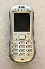 Vodaphone Sagem VS1 Mobile Phone Basic Retro Silver Simple  #H15