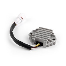 Voltage Regulator Rectifier