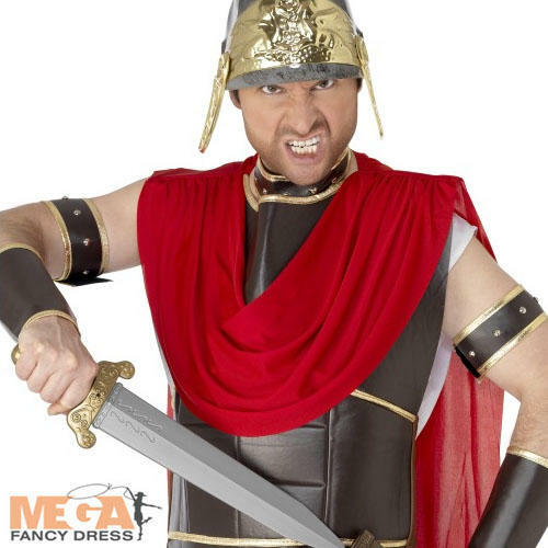 Roman gladiator sword - roman,
