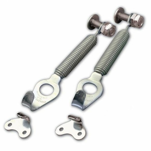 Grayston boot springs steel - boot,