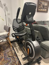 NordicTrack VR21 Commercial