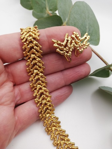 1970s 9ct gold - 9ct,