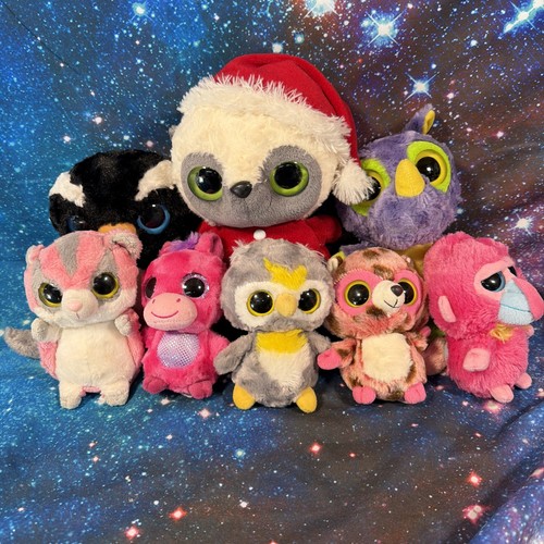 Yoo hoo and friends soft - yoo,