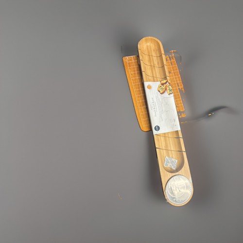Bamboo french bread baguette - bamboo,