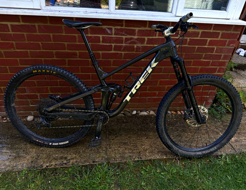 Trek slash 5th gen - slash,