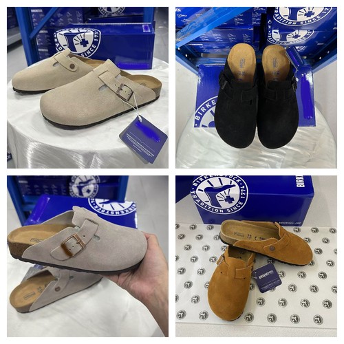 New birkenstock boston - new,