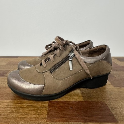 Dansko womens loretta shoe - womens,