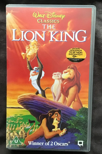 Disney the lion - disney’s, king