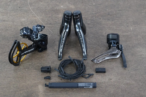 Shimano dura ace - dura-ace, r9150