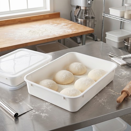 5cm dough proofing box - 43.5cm,