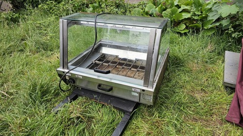 Uniscool kentucky gn2 hot - kentucky,