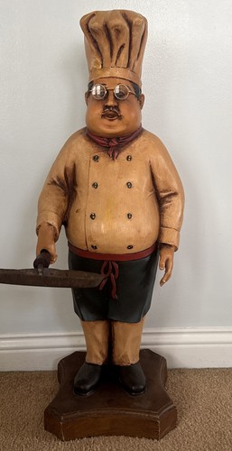 Vintage rare italian - vintage, chef