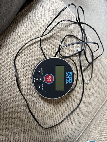 Cpr v10000 telephone landline - v10000,