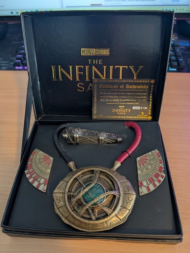 Marvel studios infinity saga - marvel,