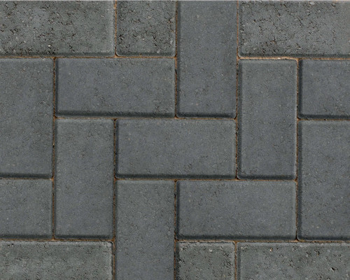 Driveway block paving - paving,