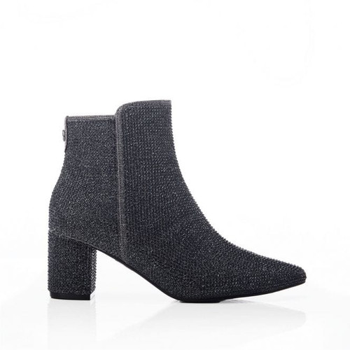 Moda pelle xiomara pewter - moda, in