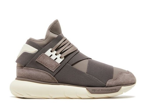 Adidas qasa high - adidas, sneaker