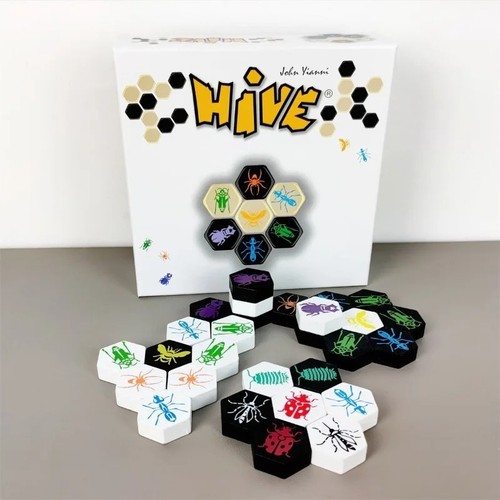Hive pocket ultimate strategy - pocket,