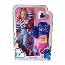 DISNEY ▪︎ ILY 4EVER ▪︎