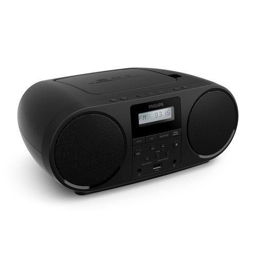 Philips taz5000 all - philips, cd
