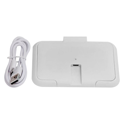 Wet wipe heater usb - wet,