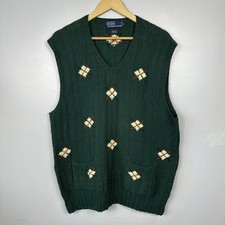 Polo Ralph Lauren Hand Knit