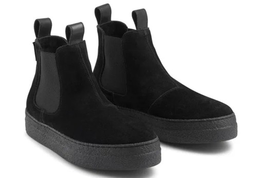 Russell bromley bumble black - bromley,