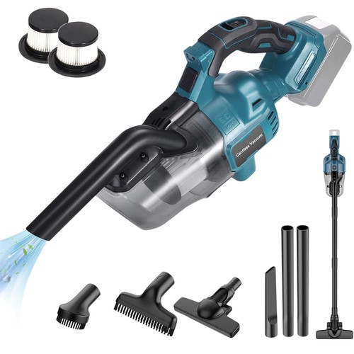 Portable cordless vacuum - cordless,