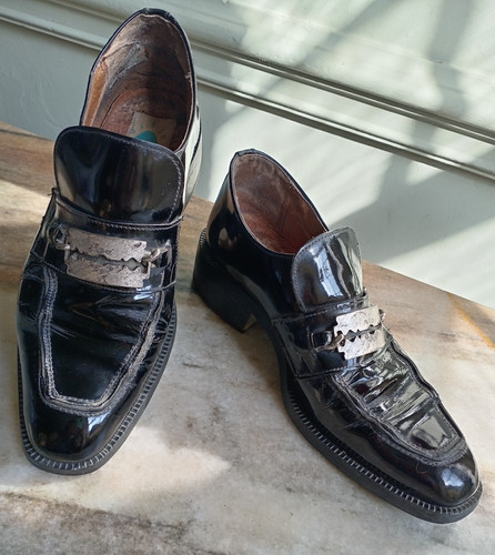 Vintage rare early 90s black - 90s,
