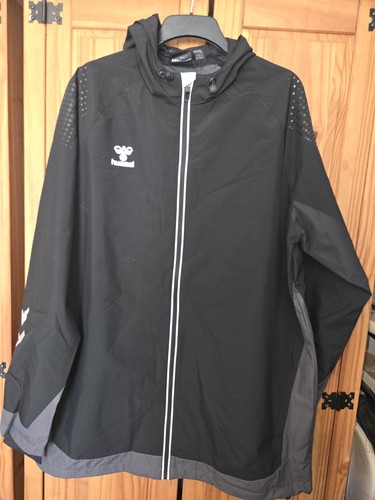 Hummel lead 2xl - lead,