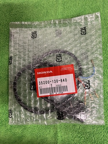 Honda indicator switch horn - indicator,