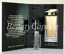 Ladies Travel Size 1 x 1.5ml