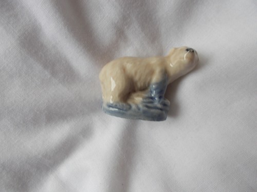 Wade polar bear off white - wade,