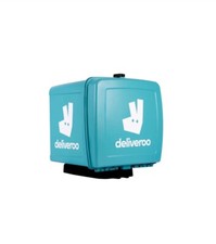 Deliveroo Bike/Scooter Box