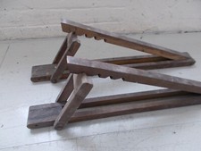 A pair of Vintage/Antique