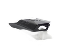 Heat shield for exhaust