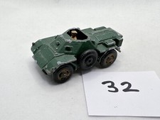 VINTAGE MATCHBOX MOKO LESNEY #