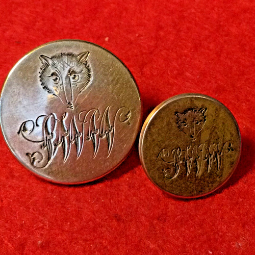 South and west wilts hunt - south,