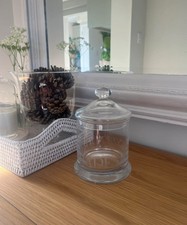 Emma Bridgewater Glass Black