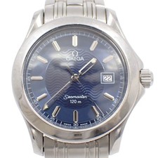 OMEGA Seamaster 120M Quartz