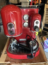 KitchenAid Artisan Coffee