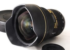 Nikon AF-S NIKKOR 14-24mm