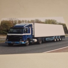 Loane International  Volvo