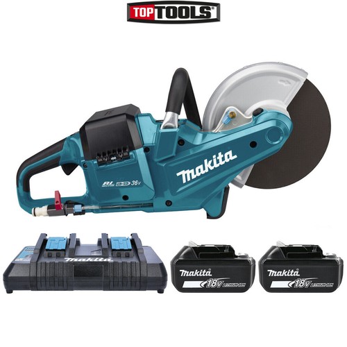 Makita dce090zx1 36v brushless - dce090zx1,