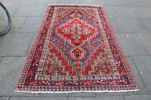 Vintage hand made traditional - made,