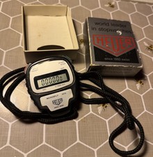 Tag Heuer Vintage Stopwatch