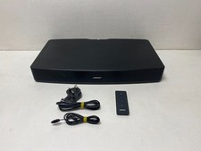 Bose Solo TV Sound System