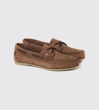 Dubarry Aruba Deck Shoes –