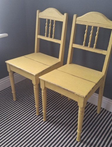 Vintage antique chalk - 2,